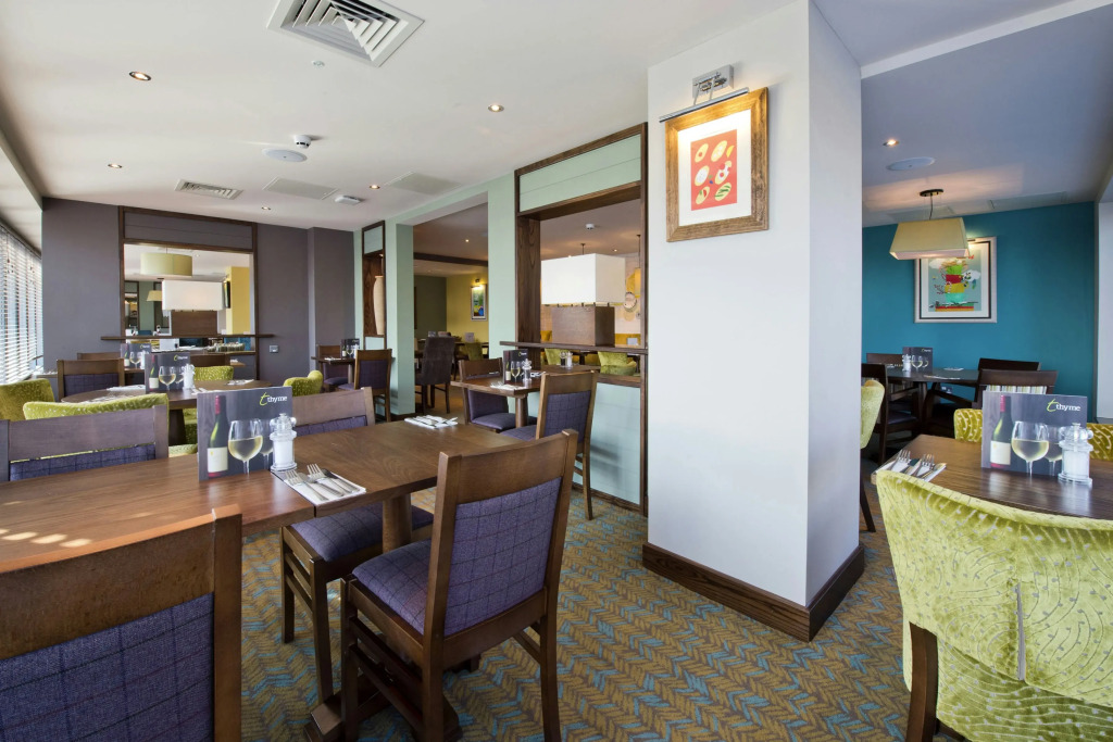 Premier Inn London Archway