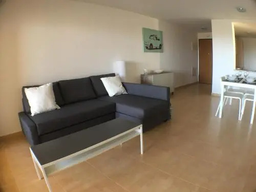 Villa Mar menor Golf