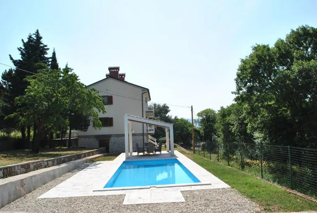 Villa Rožica