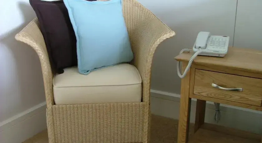 Mead Lodge B&B