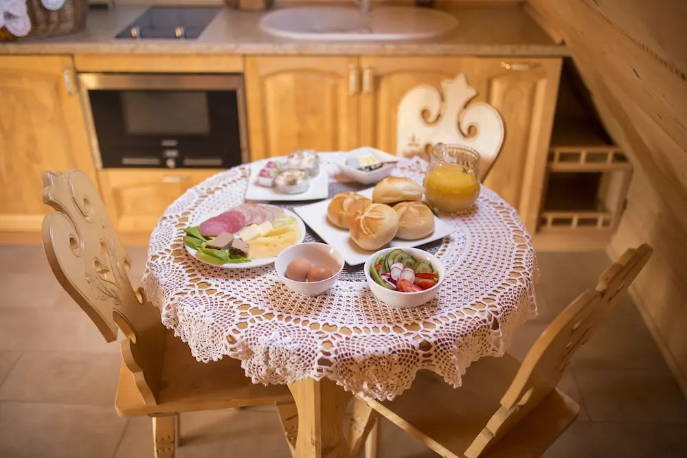 Apartament Widokowy i Wyjątkowy