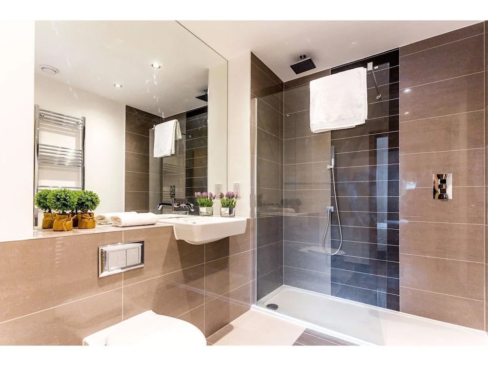 Gorgeous Flat for 6 in Central Cambridge