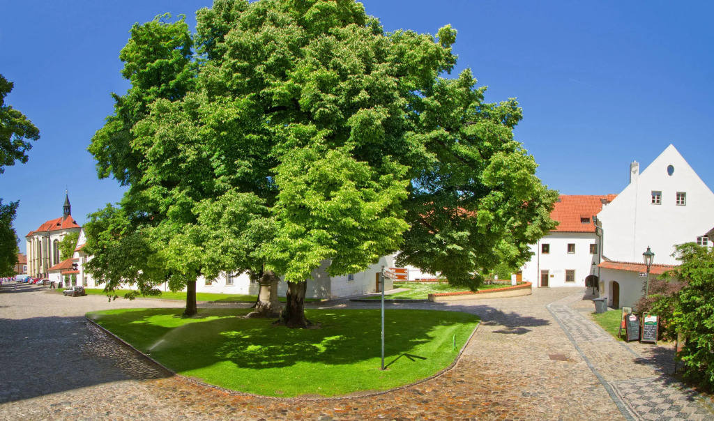 Monastery Hotel