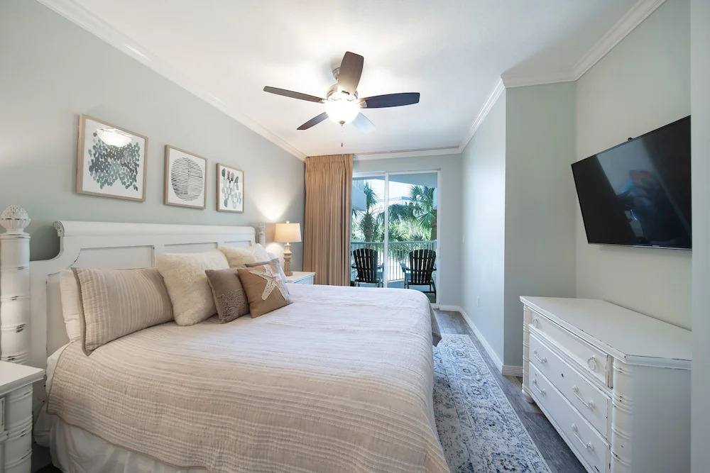 Destin West - Gulfside 210 2 Bedroom Condo
