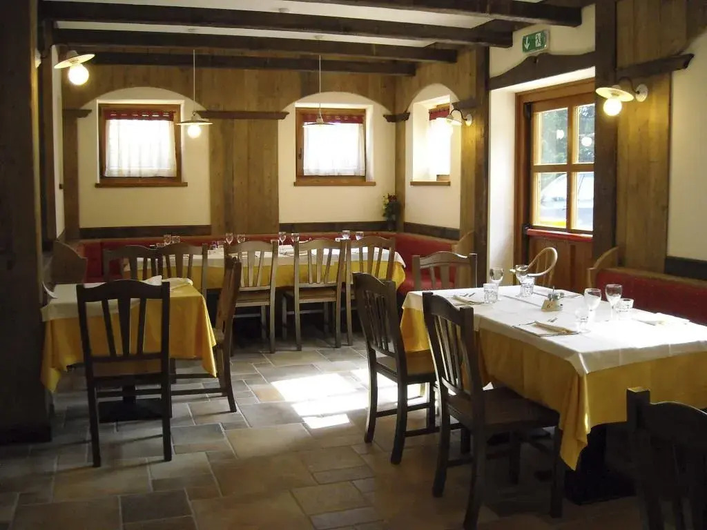 Rifugio Carlettini