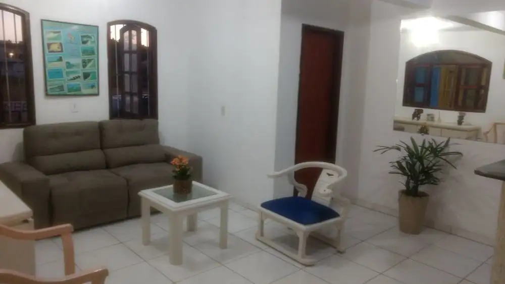 Pousada Beira Mar