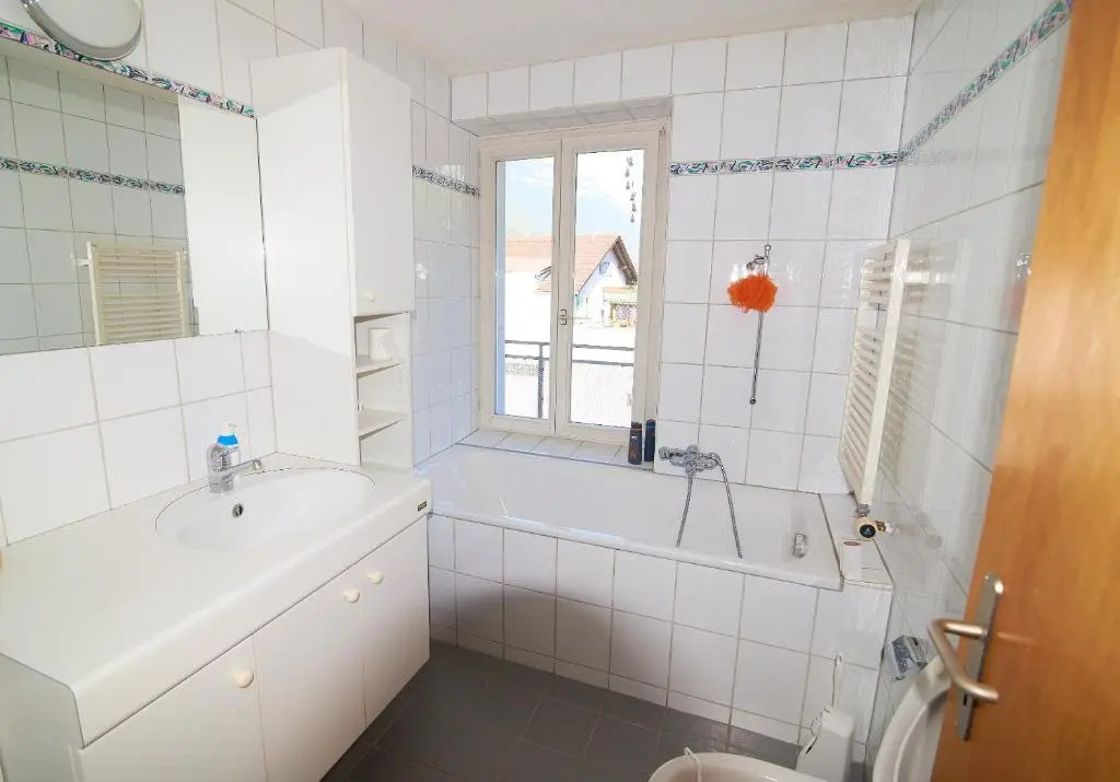 City Center Holiday Apartment