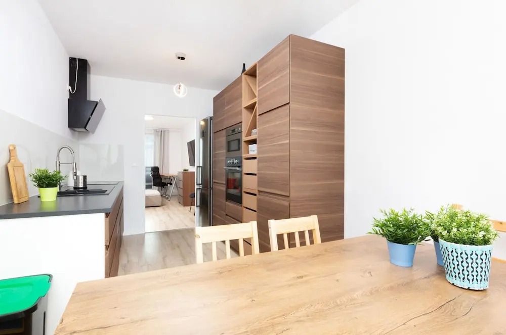 P&O Apartments Kasprzaka III