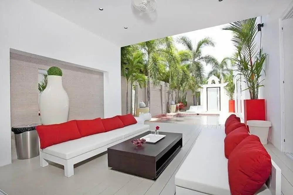 Majestic Design Villa