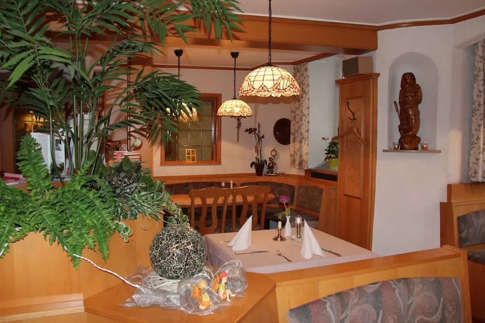 AKZENT Hotel Meerfräulein