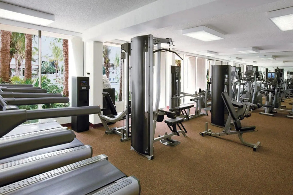 Hilton Fort Lauderdale Marina