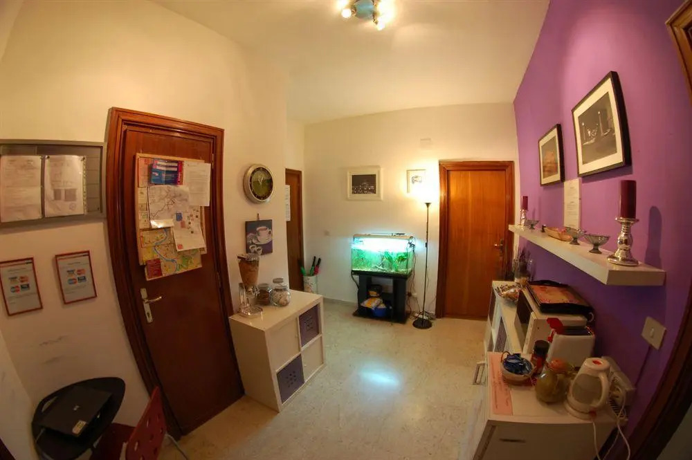 B&B Gioia Romana