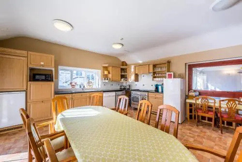 Alder Cottage