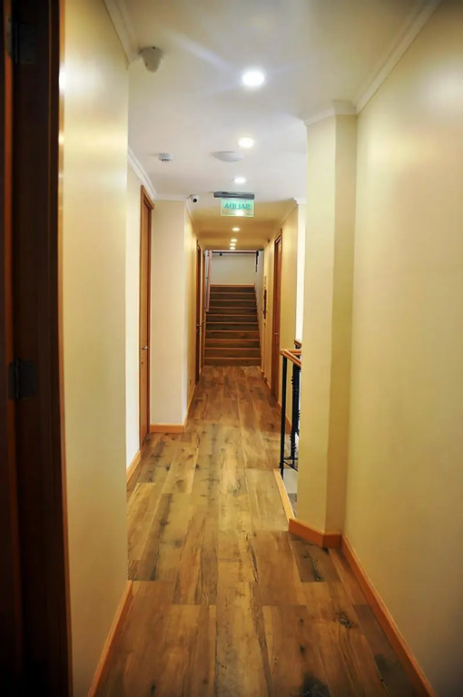 Tagle Hotel Boutique