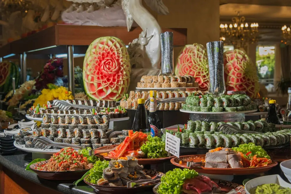 Hotel & SPA Diamant Residence - All Inclusive
