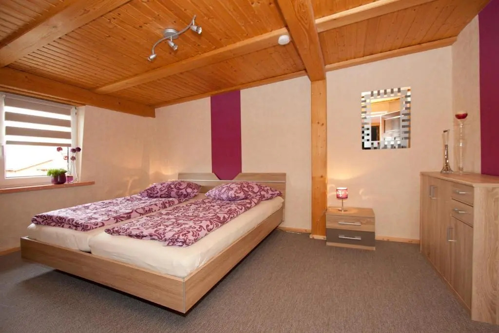 Ferienwohnung Uwes Sporthütte