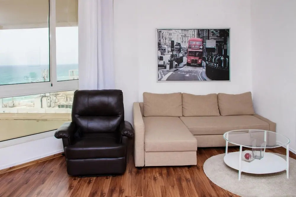 Ezore Yam Apartments - Ben Gurion 99