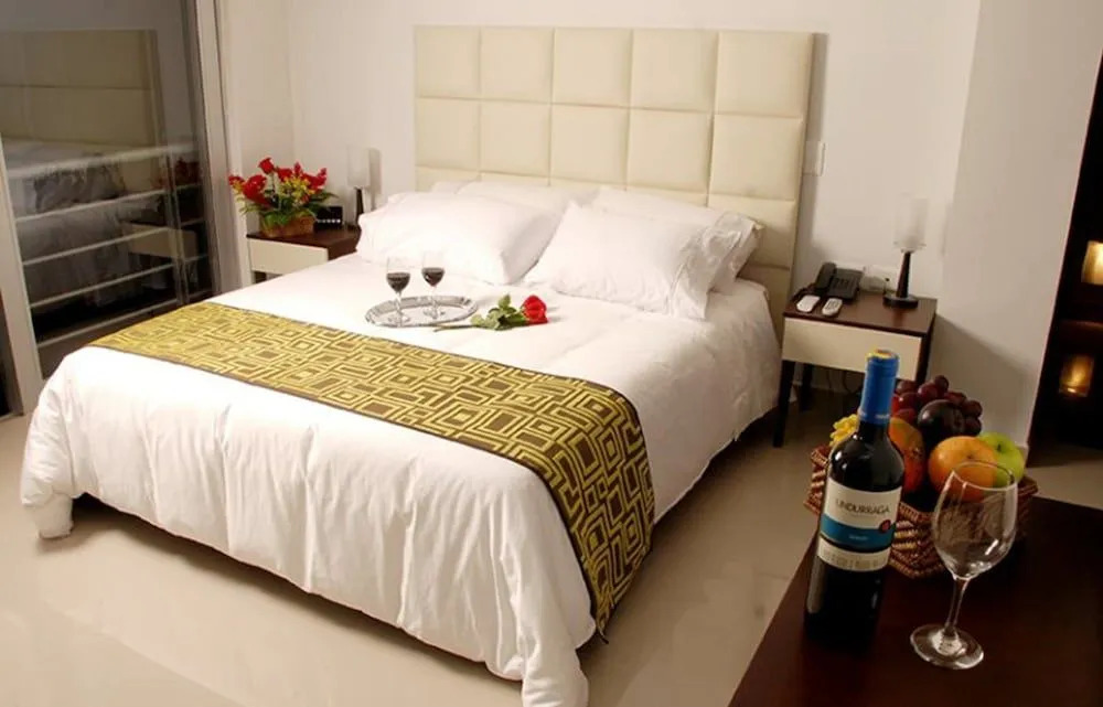 Hotel Ipanema Meridian