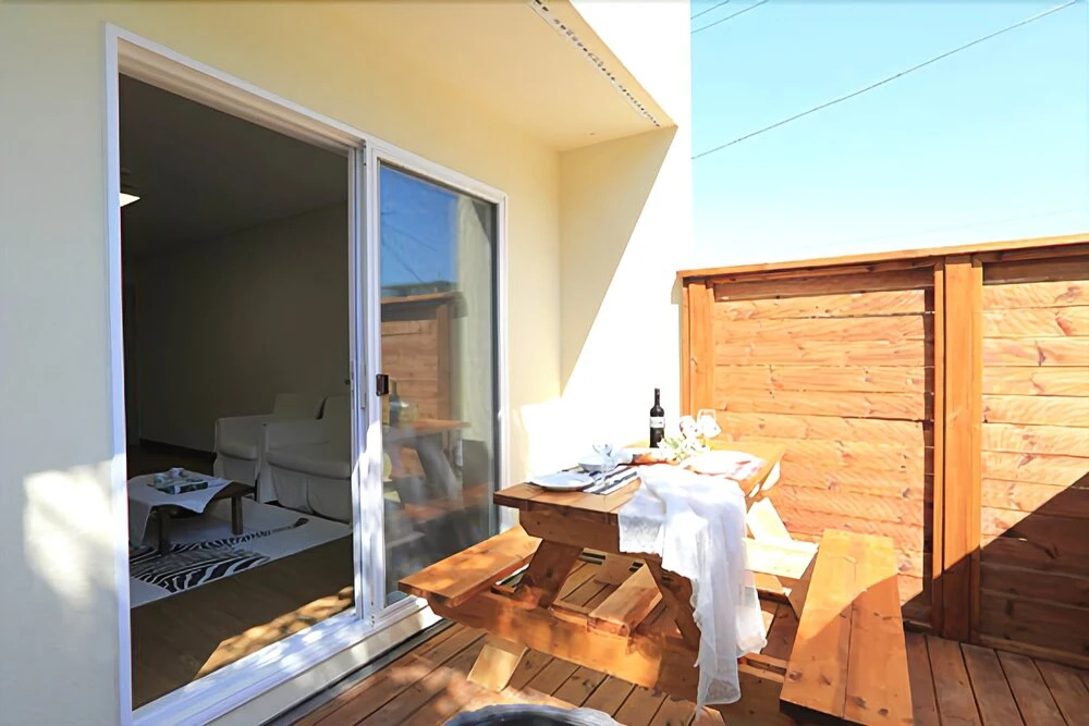 Paju Happy Home Pension