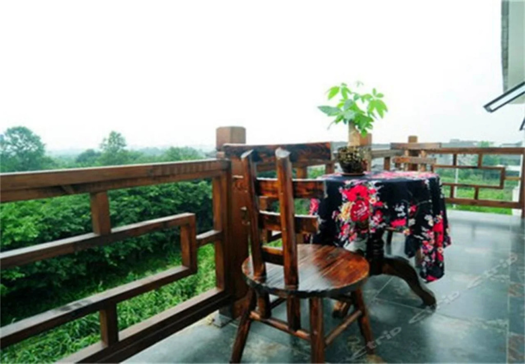 Quiet Boutique Hotel