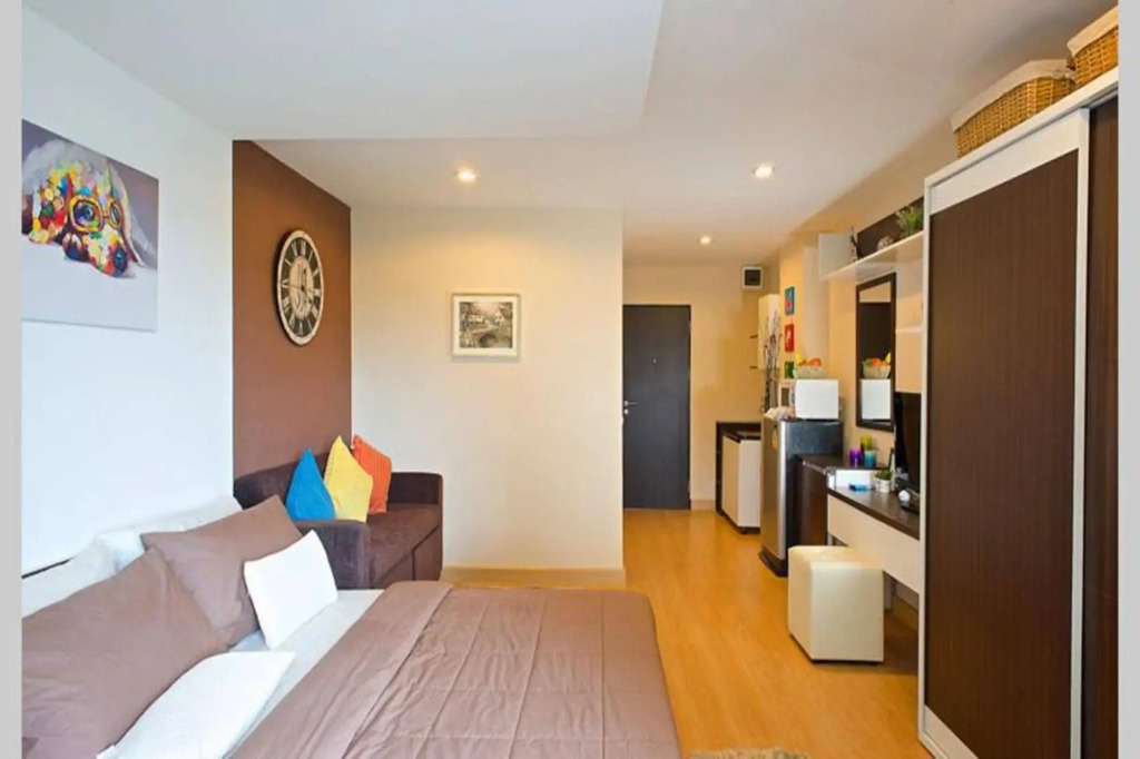 Sereno Airport Hotel