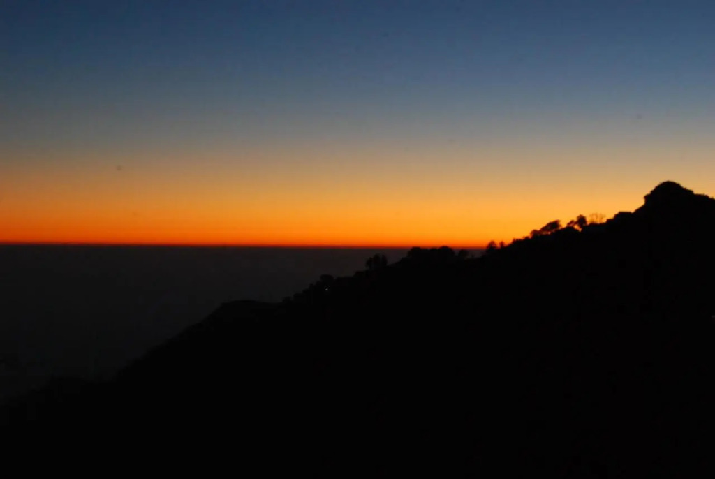 Larisa Resort, Mussoorie
