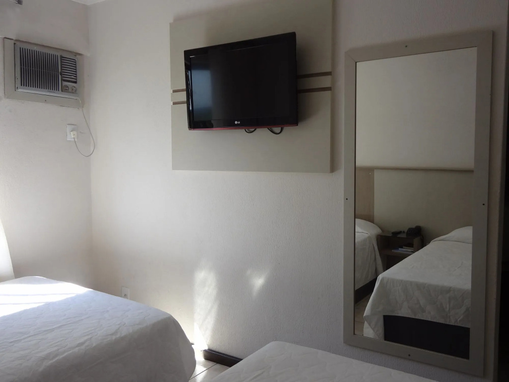 Iguassu Express Hotel