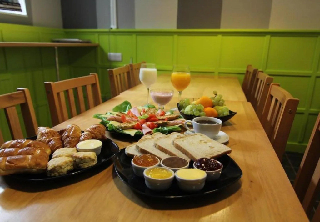 SoBo Guest House Brighton