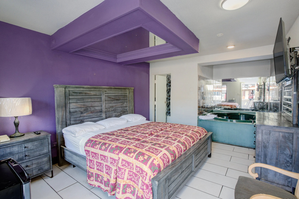 Hotel O Miami Inn & Suites Chicago Midway Airport