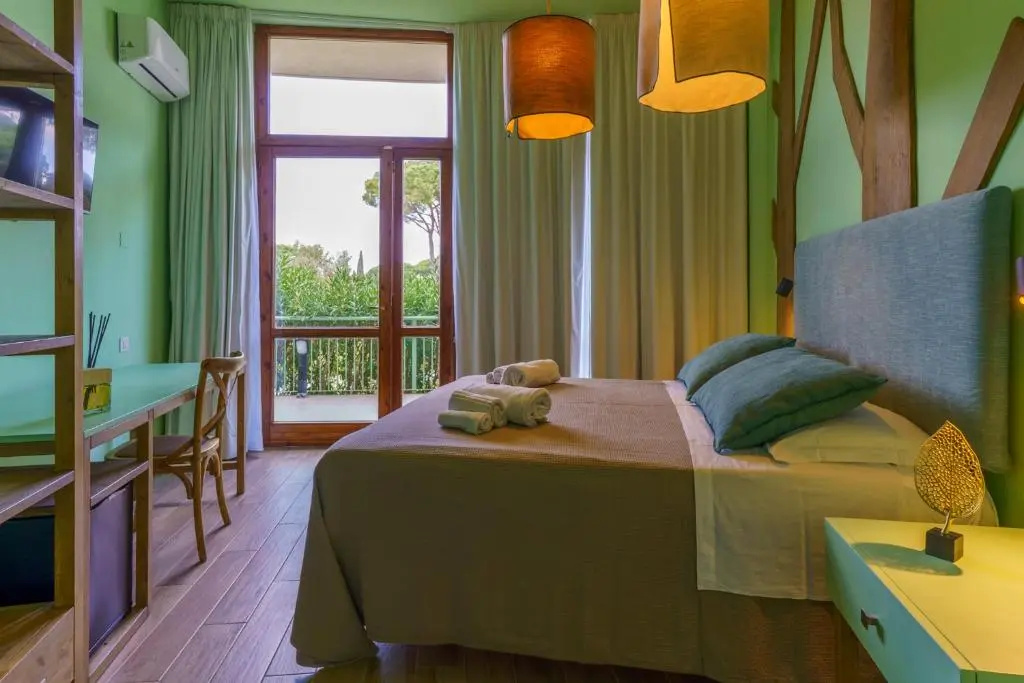 Casa Vacanza Bibbona