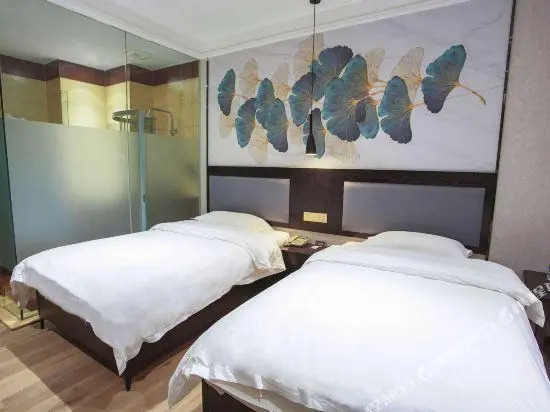 Moore Hotel Yuxi