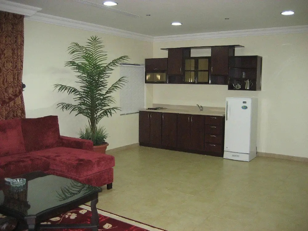 Aknan Suites