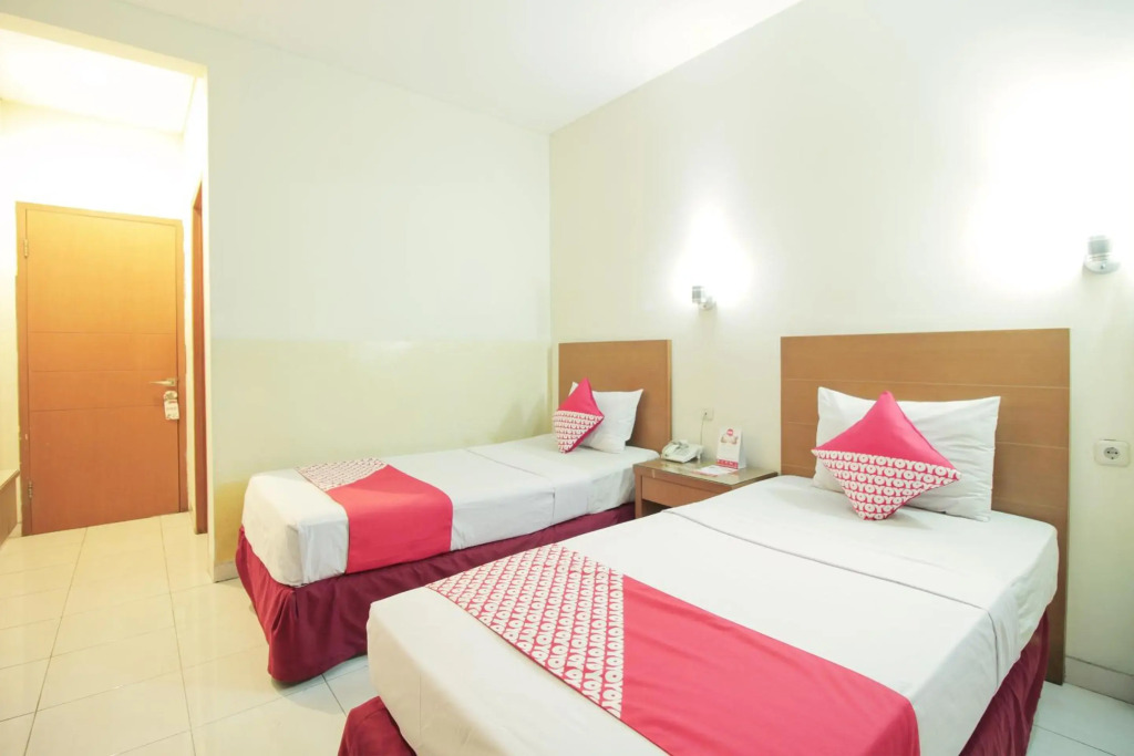 Capital O Galaxy Inn
