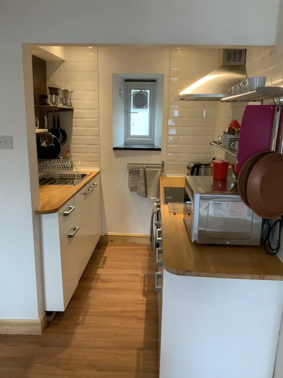 Stunning 2-bed House in Workington