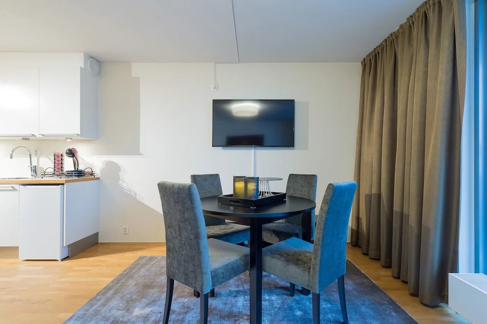 Nordic Host - Prinsens Gate 10-High End