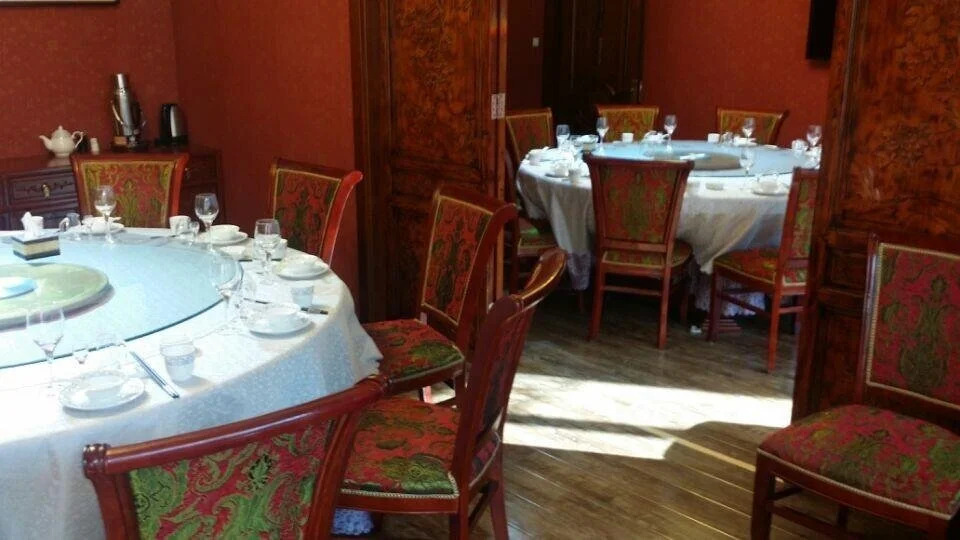 Huijin Hotel Shijiazhuang Chaoyang Branch