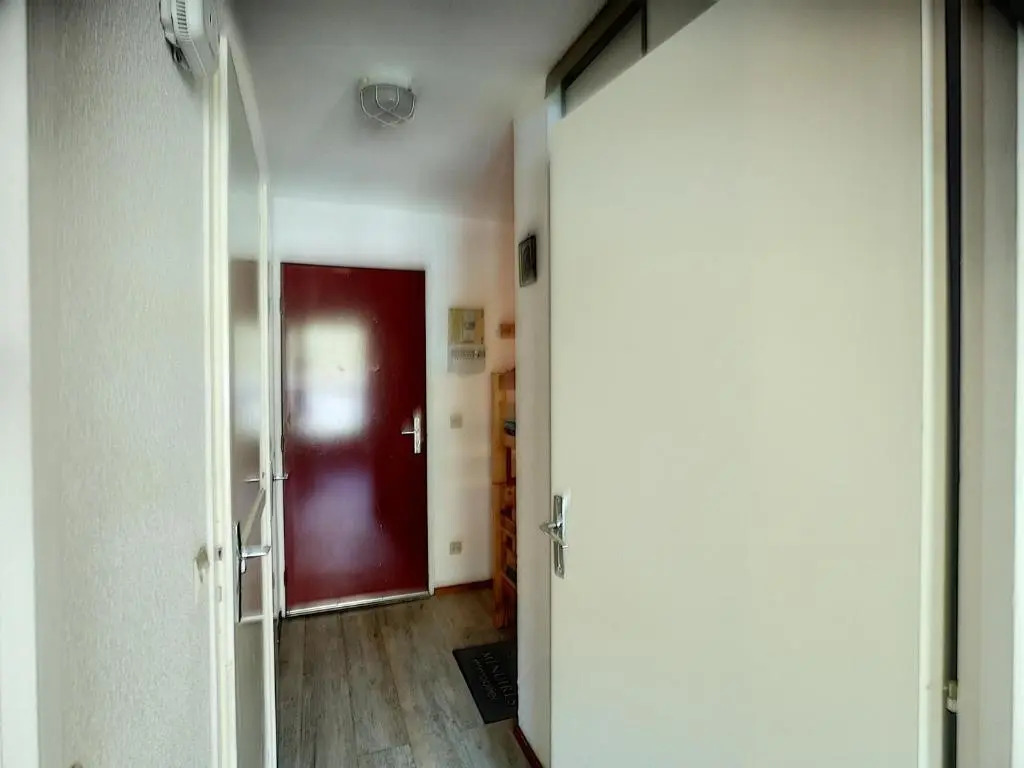 Appartement Les Menuires, 1 pièce, 4 personnes - FR-1-178-105