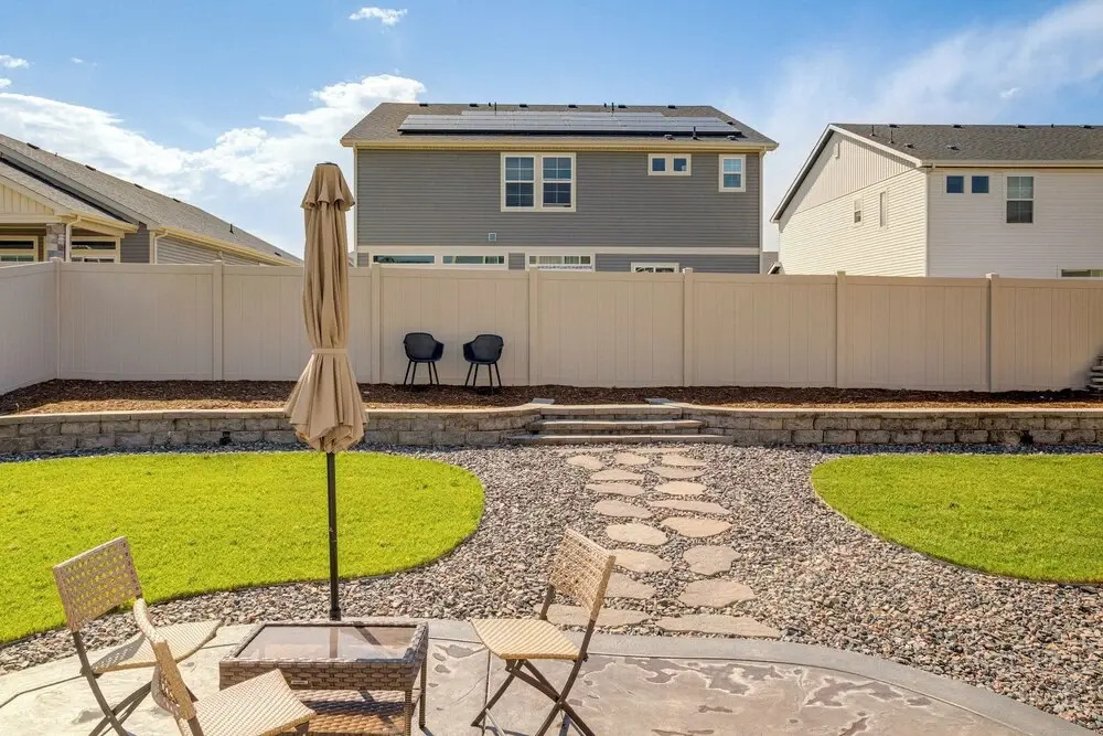 18 Mi to Dtwn Denver: Home w/ Patio & BBQ