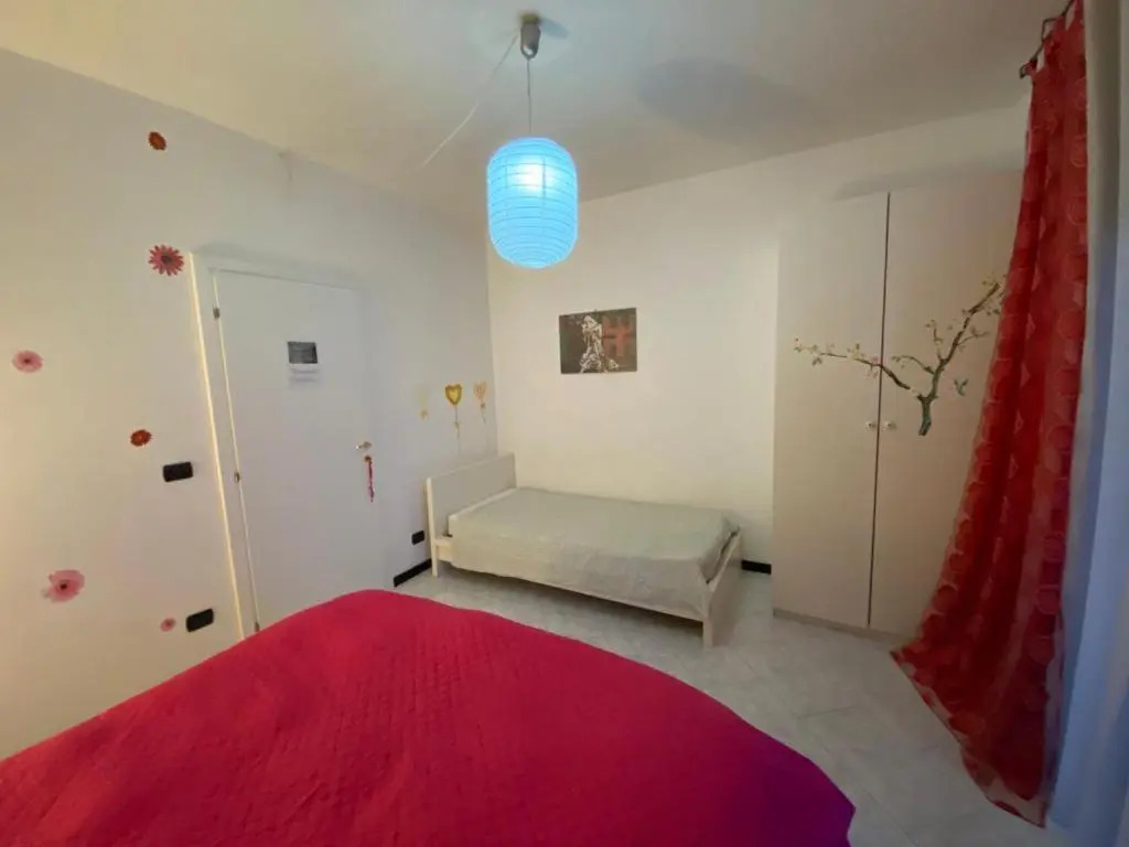B&B Bari Casa Relax