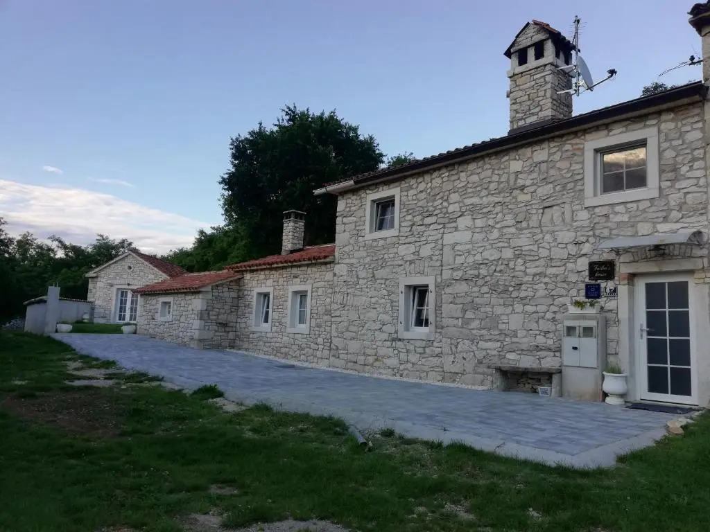 Tailor's house