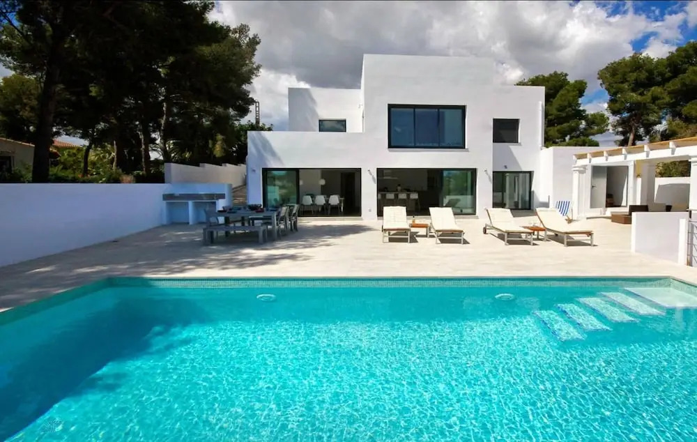 Villa Amistat