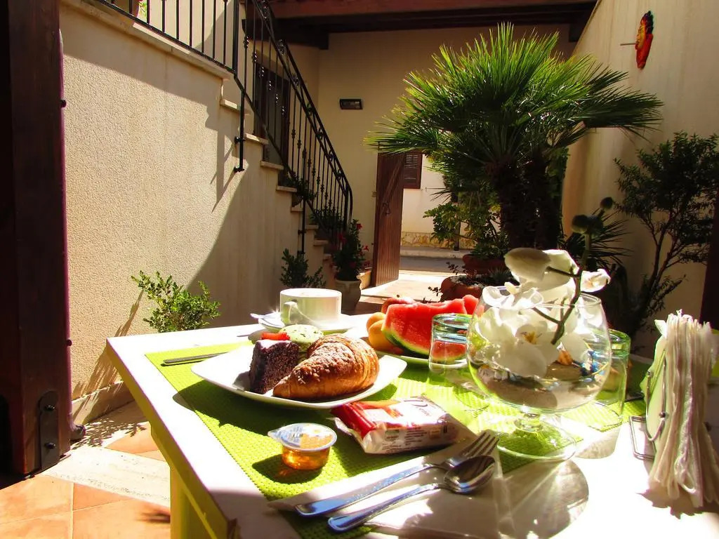 La Meridiana Hotel