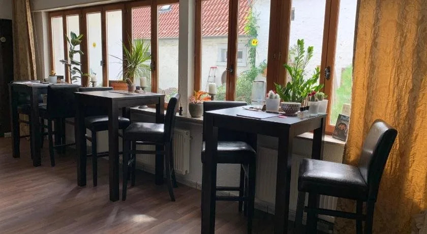 Hotel Bettelhaus