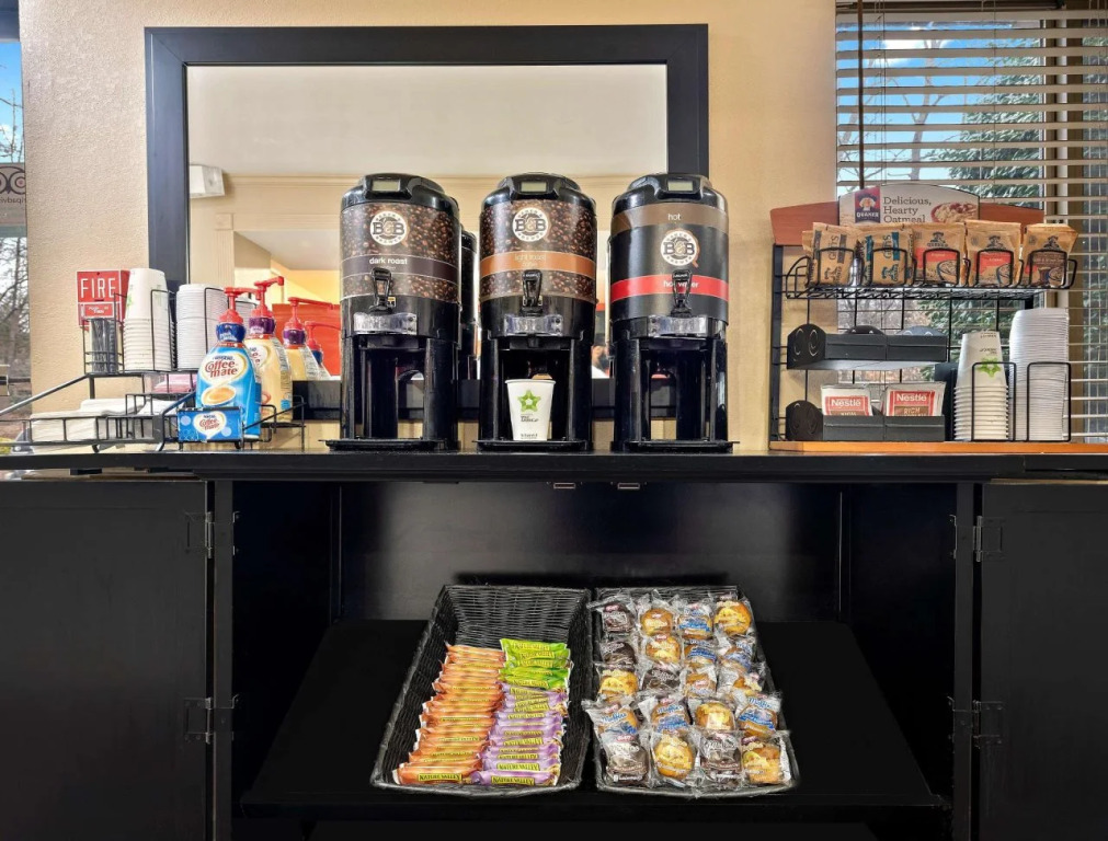 Extended Stay America - Charlotte - Airport