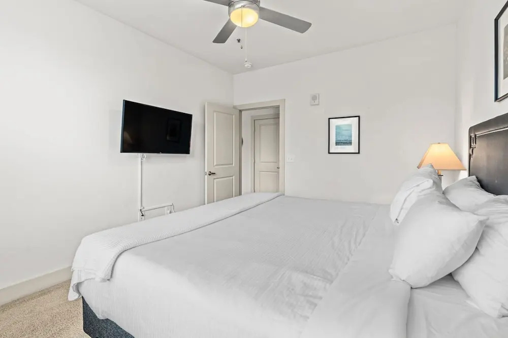 Furnished Apartment in Buckhead