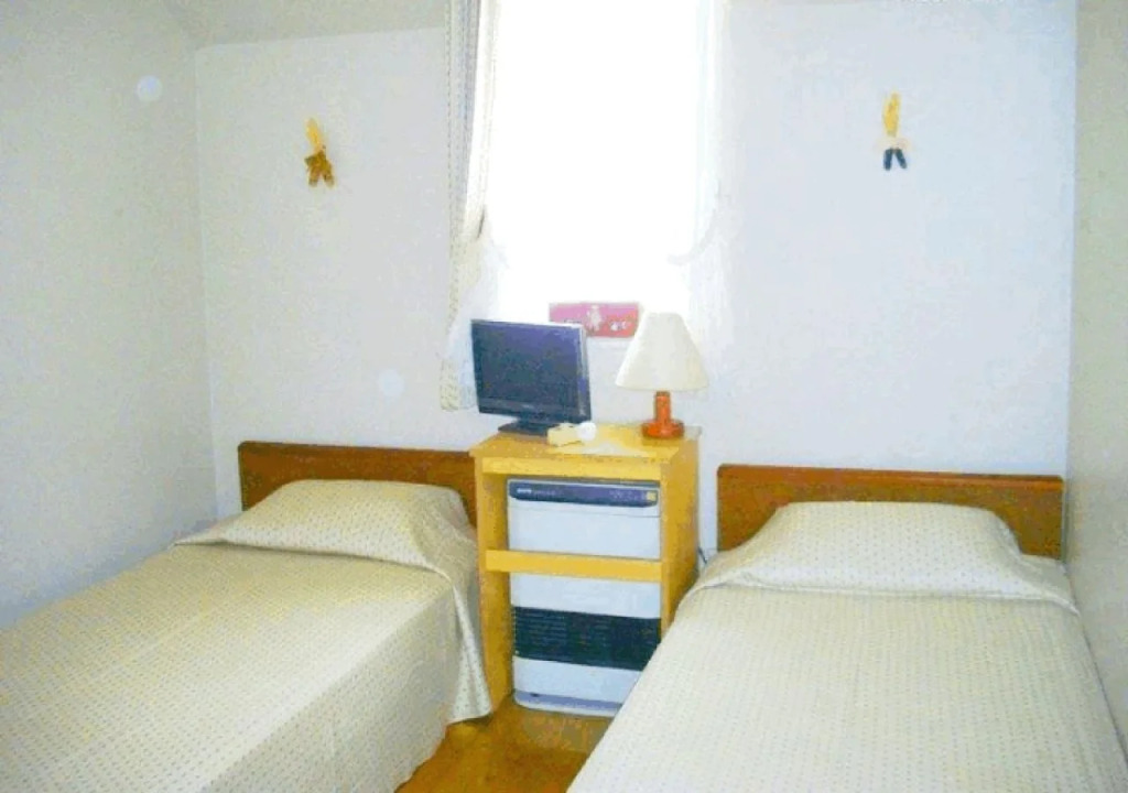 Pension Chermaman