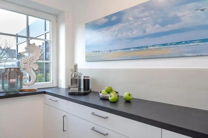 Haus Senwai Surfside 1