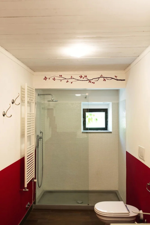 Orvieto Aroma Rooms 1