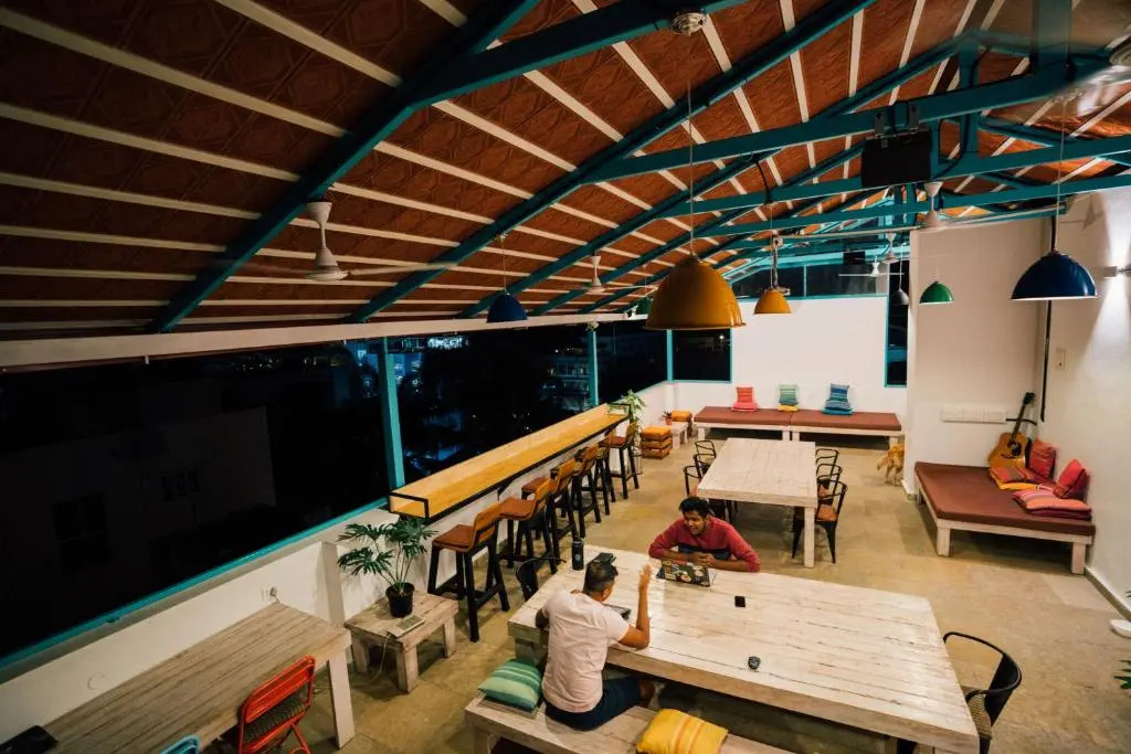 Draper Startup House ,Koramangala
