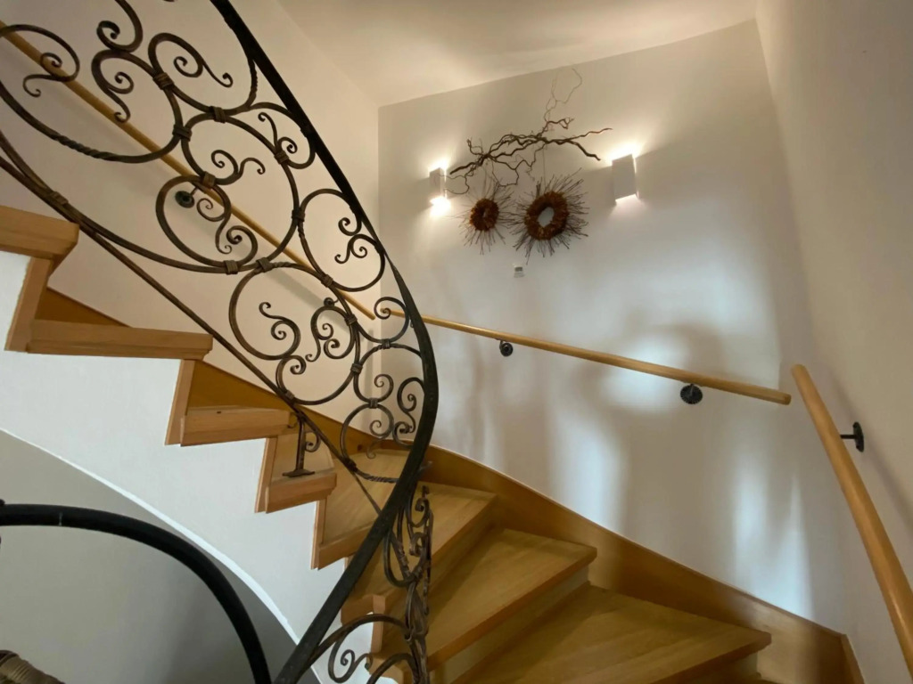 Appartement Kollingwald